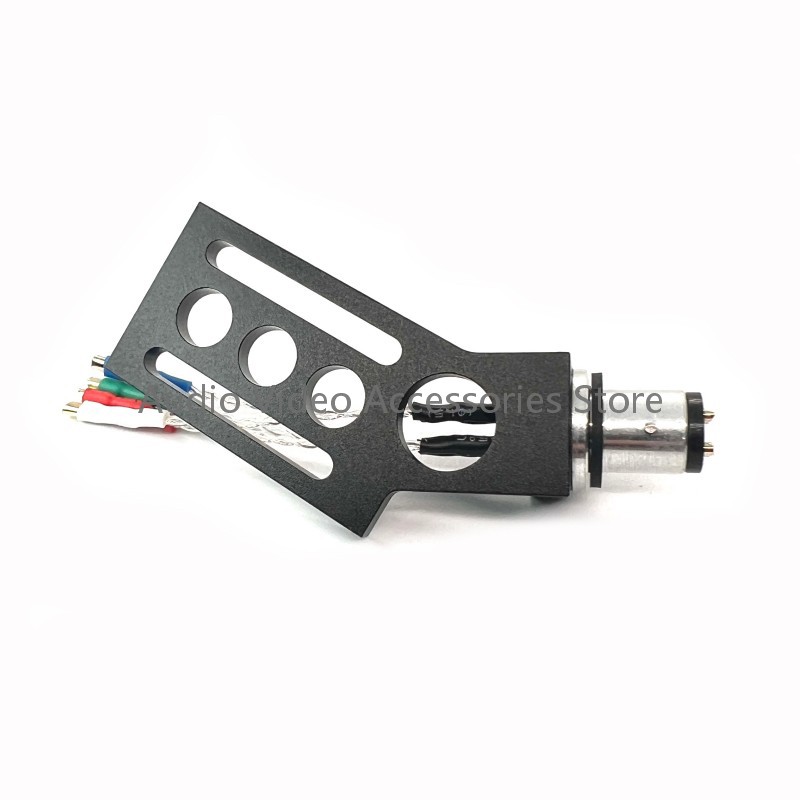 Record Player Needle - Support de coque de stylet pour