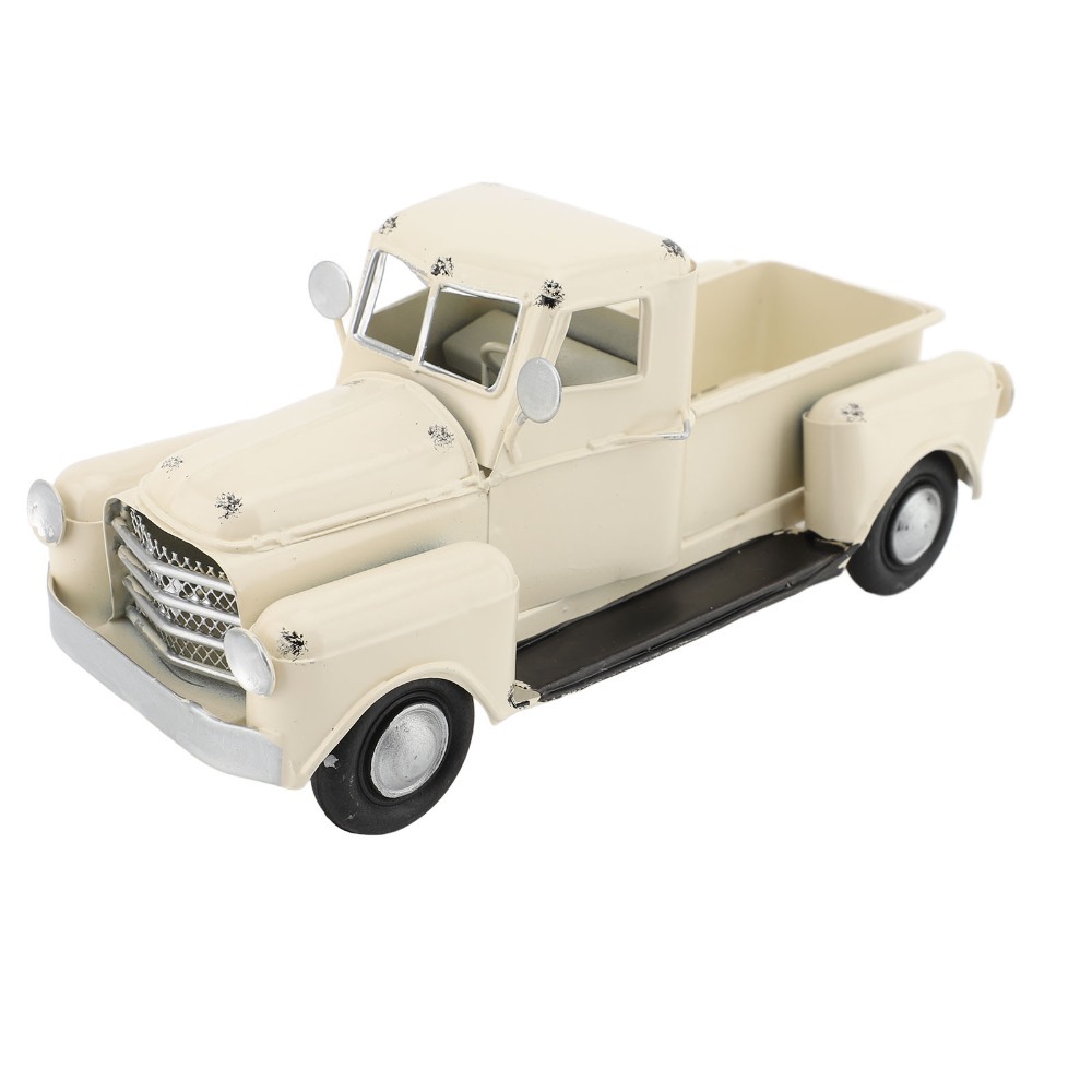 Vintage Collectible Trucks - Véhicules de collection : Modèle de