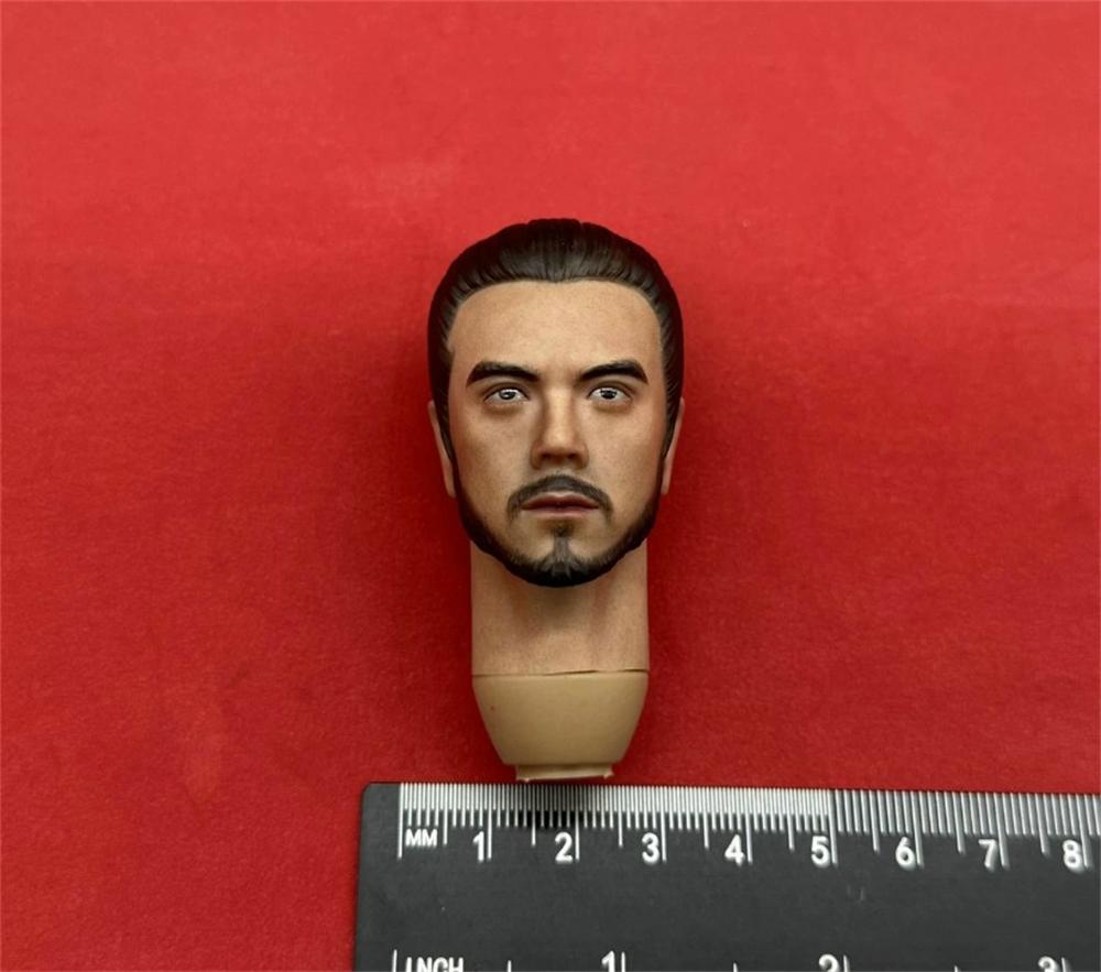 Vintage Collection Playset - 1/6 Feng Toys 023 Sculpture de