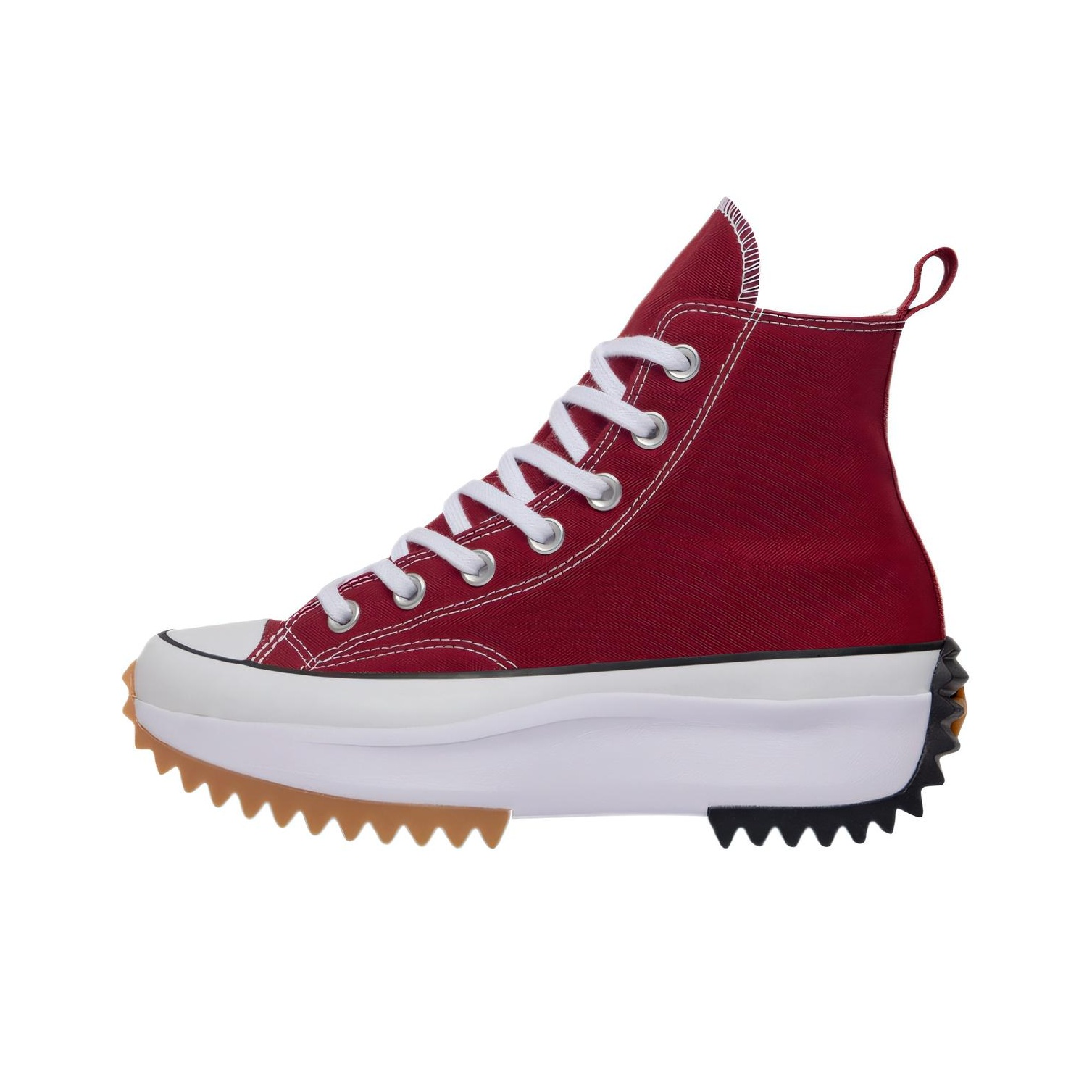 Converse Shoes Run Star Hike - Converse Run Star Hike Chaussures Décontractées