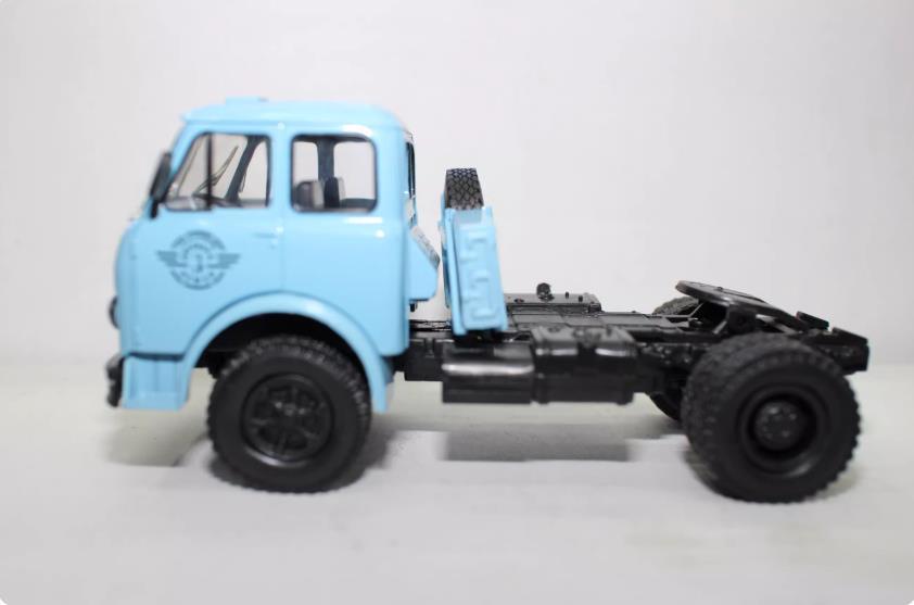 Vintage Collectible Trucks - Nouvel Arrivage Prix Spécial Modèle de