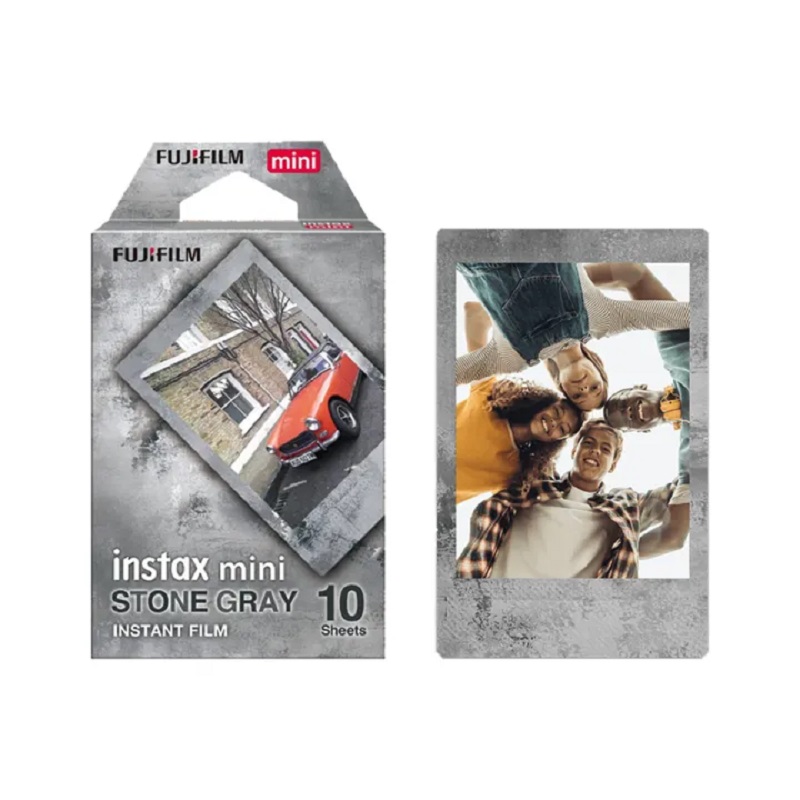 Instant Film Pack - Fujifilm Instax Mini Film de conception