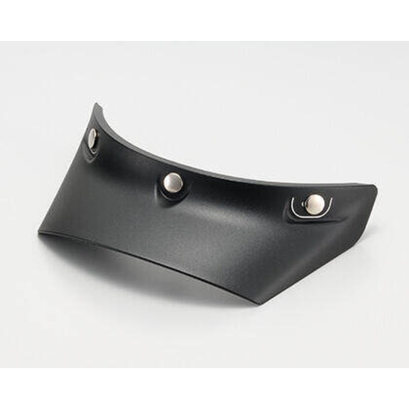 Lens Cap Vintage - Lunette de casque de moto vintage
