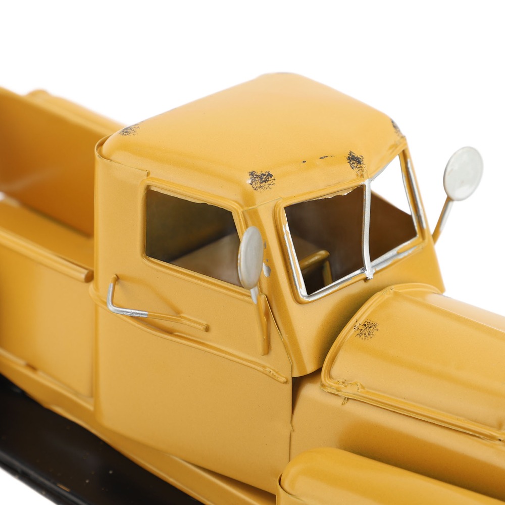 Vintage Collectible Trucks - Véhicules de collection : Modèle de