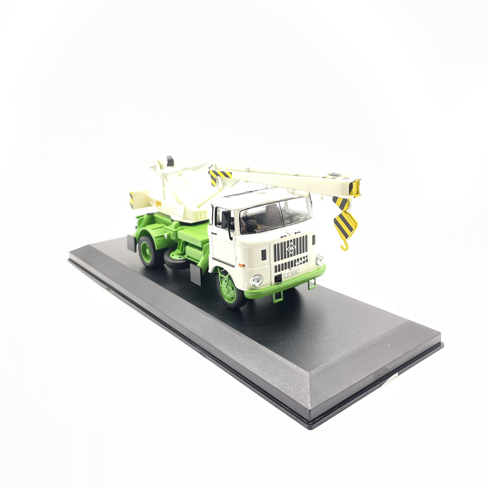Modèle de camion en résine à l - Vintage Collectible Trucks avis et prix