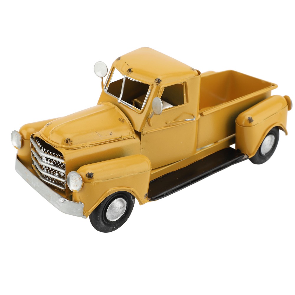 Véhicules de collection : Modè - Vintage Collectible Trucks avis et prix