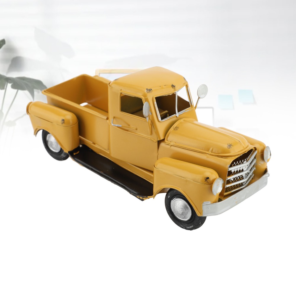 Véhicules de collection : Modè - Vintage Collectible Trucks avis et prix