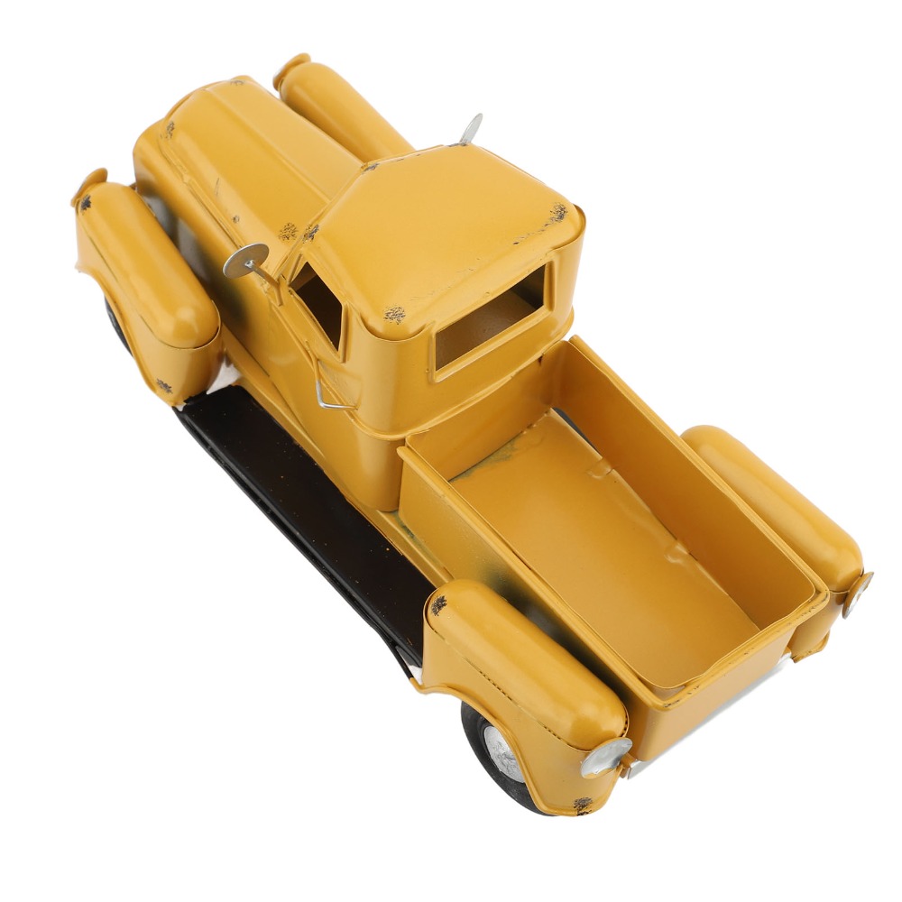 Modèle de camionnette en fer v - Vintage Collectible Trucks avis et prix