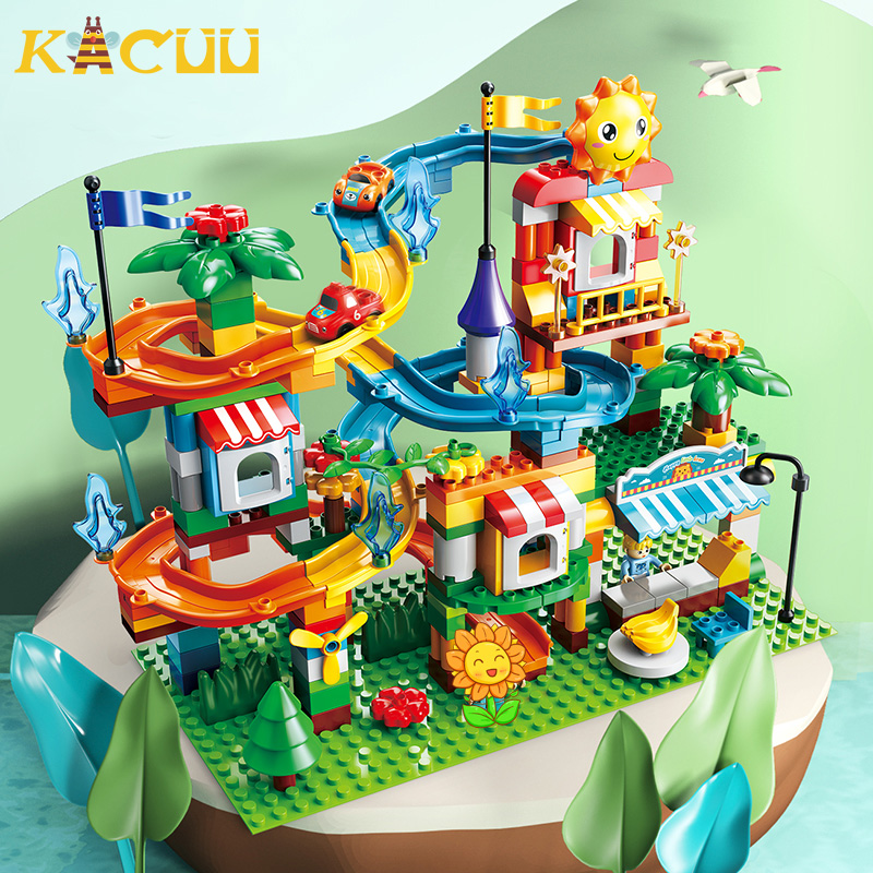 Blocs de Construction de cours - Vintage Collectible Marbles avis et prix