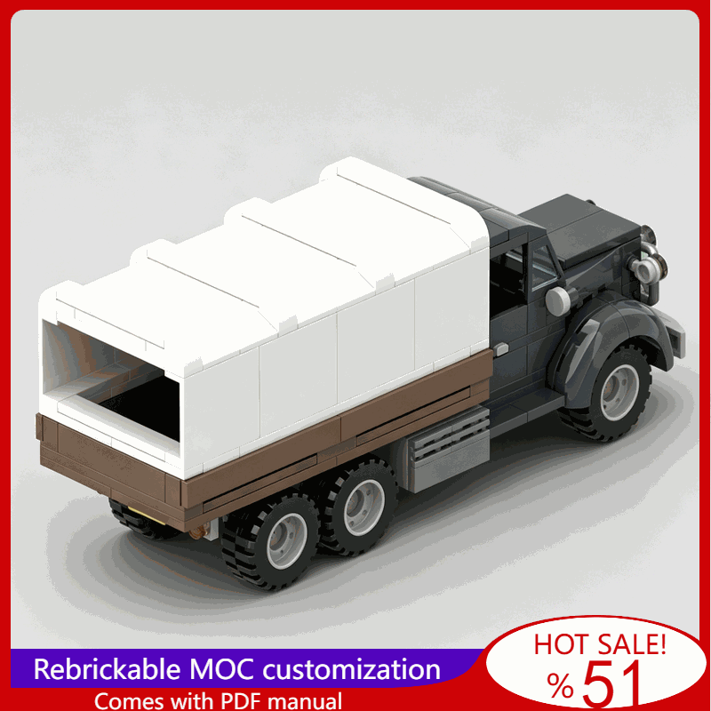 Ensemble de 311 pièces de cami - Vintage Collectible Trucks avis et prix
