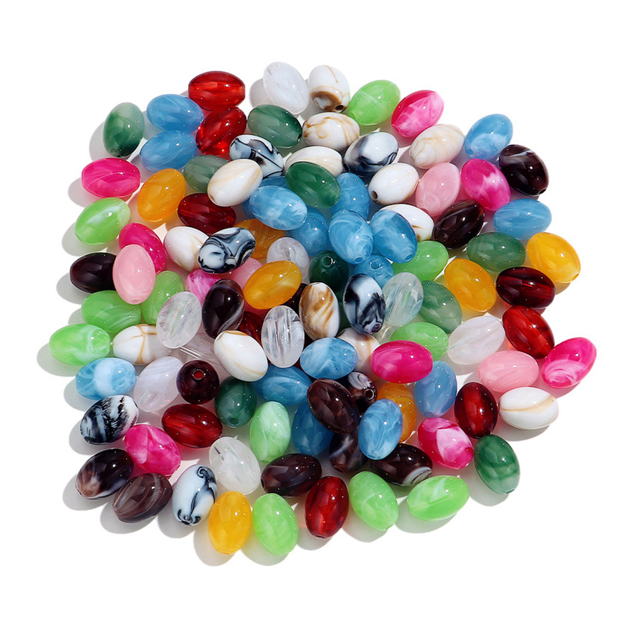 60 perles acryliques géométriq - Vintage Collectible Marbles avis et prix