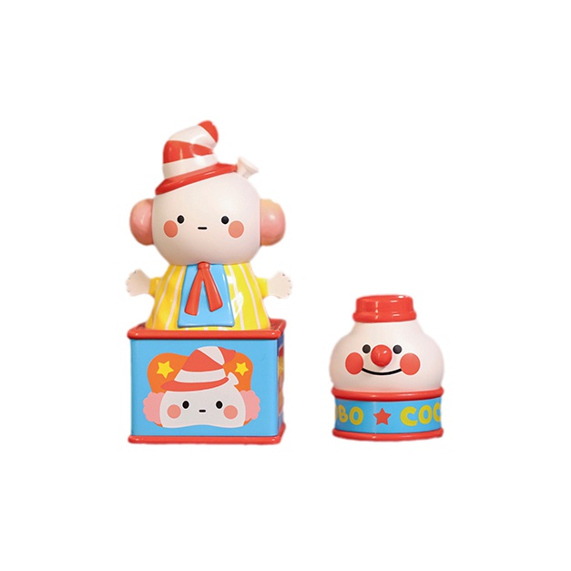 POP MART Bobo&Coco Vintage Gen - Vintage Collectible Stores avis et prix
