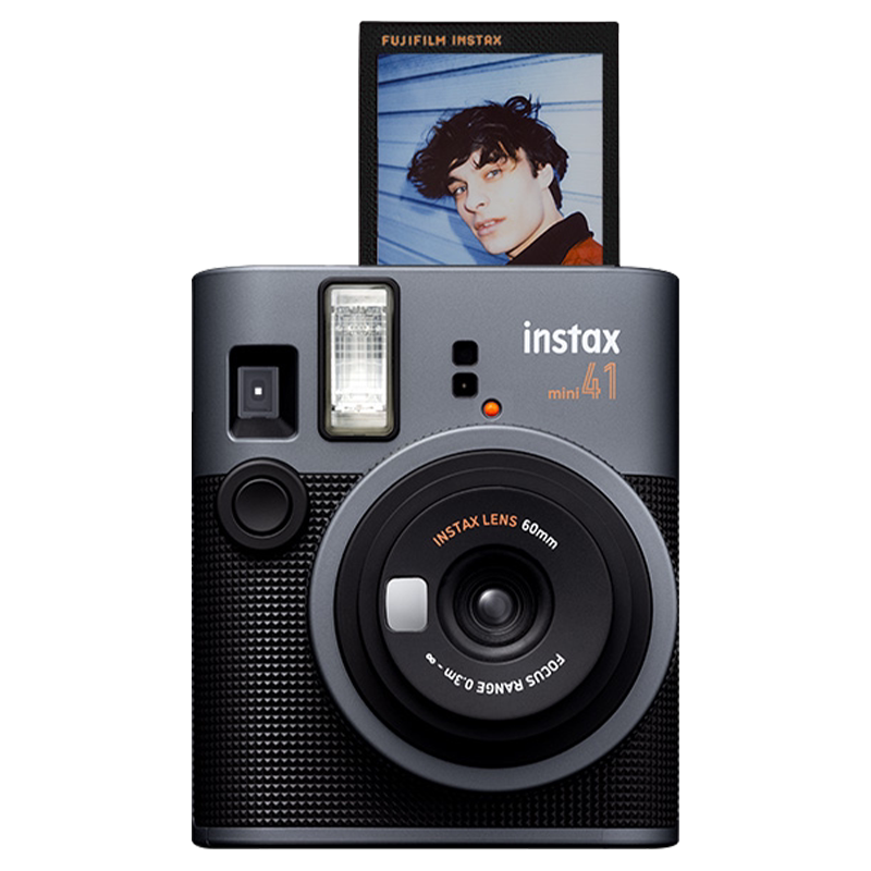 En option (20/40 feuilles) App - Instant Film Pack avis et prix