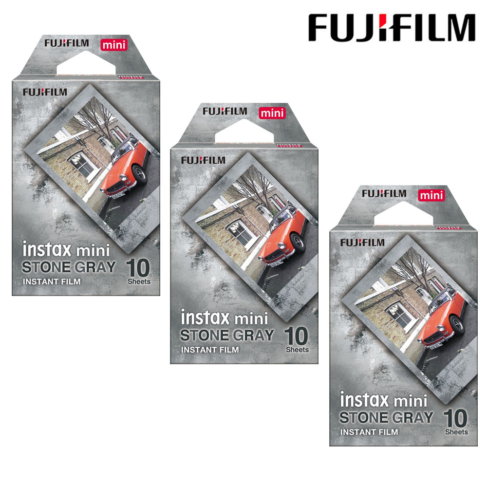 Fujifilm Instax Mini Film de c - Instant Film Pack avis et prix