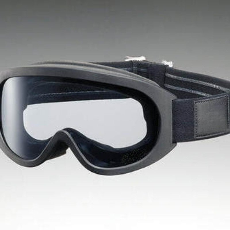 Lunette de casque de moto vint - Lens Cap Vintage avis et prix