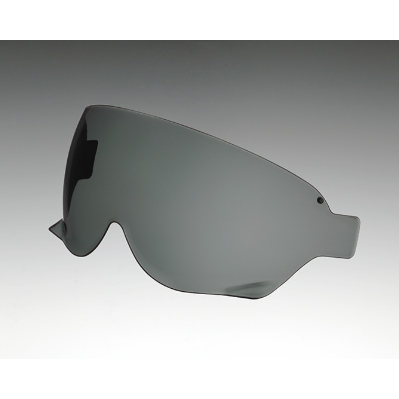 Lunette de casque de moto vint - Lens Cap Vintage avis et prix