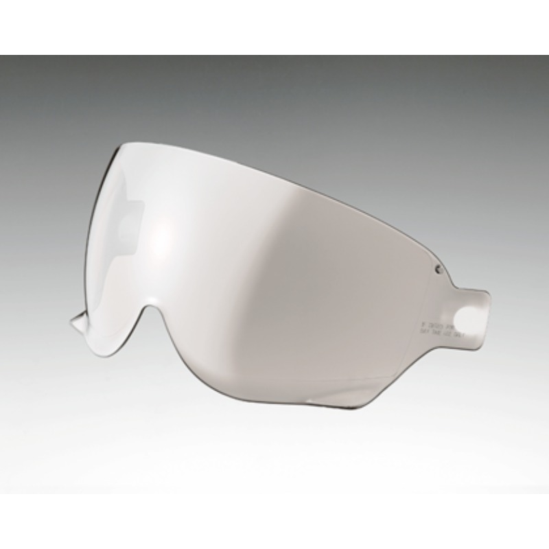 Lunette de casque de moto vint - Lens Cap Vintage avis et prix