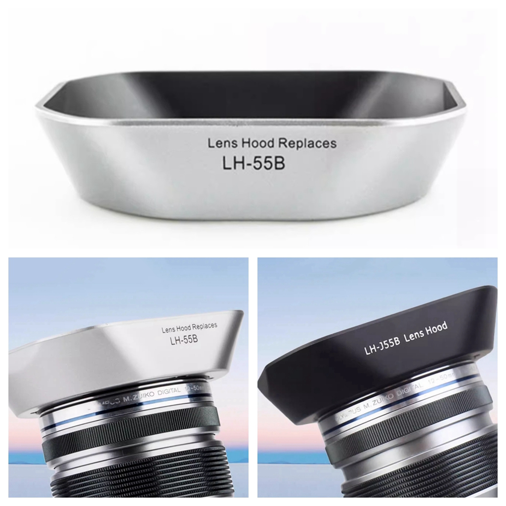 Pare-soleil carré de style vin - Lens Cap Vintage avis et prix