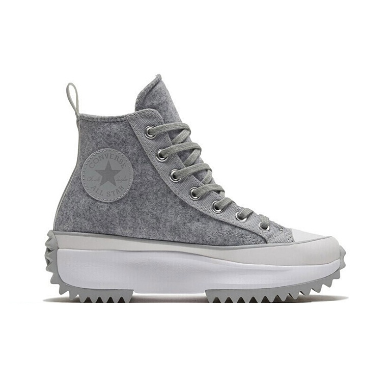 Chaussures de skateboard Conve - Converse Shoes Run Star Hike avis et prix