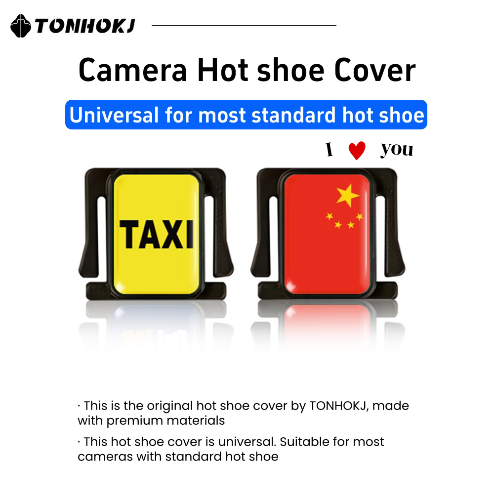 TONHOKJ Cache-griffe porte-fla - Lens Cap Vintage avis et prix
