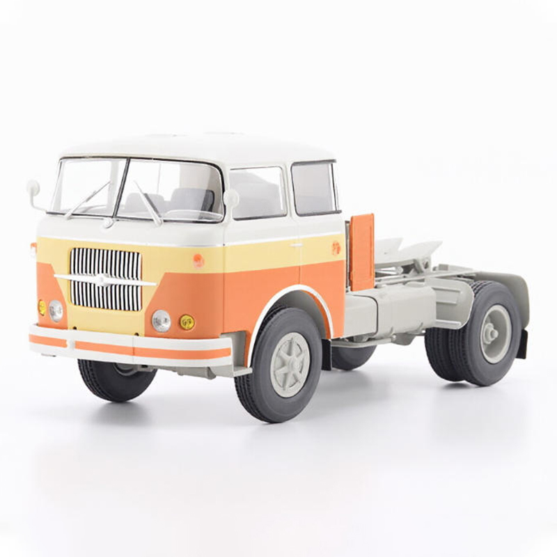Modèle en alliage à l'échelle  - Vintage Collectible Trucks avis et prix