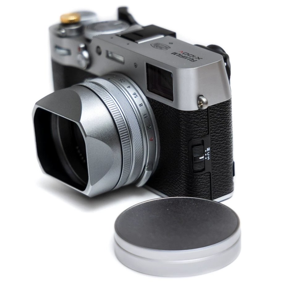 Pare-soleil carré Vintage pour - Lens Cap Vintage avis et prix