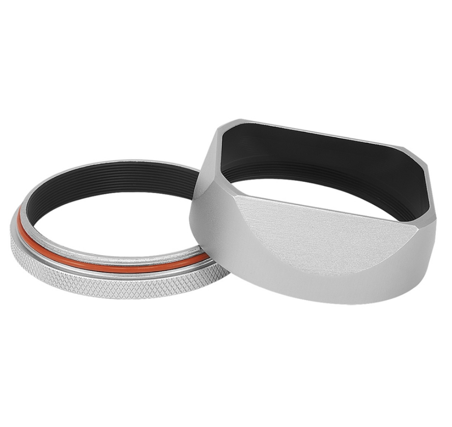 Pare-soleil carré Vintage pour - Lens Cap Vintage avis et prix