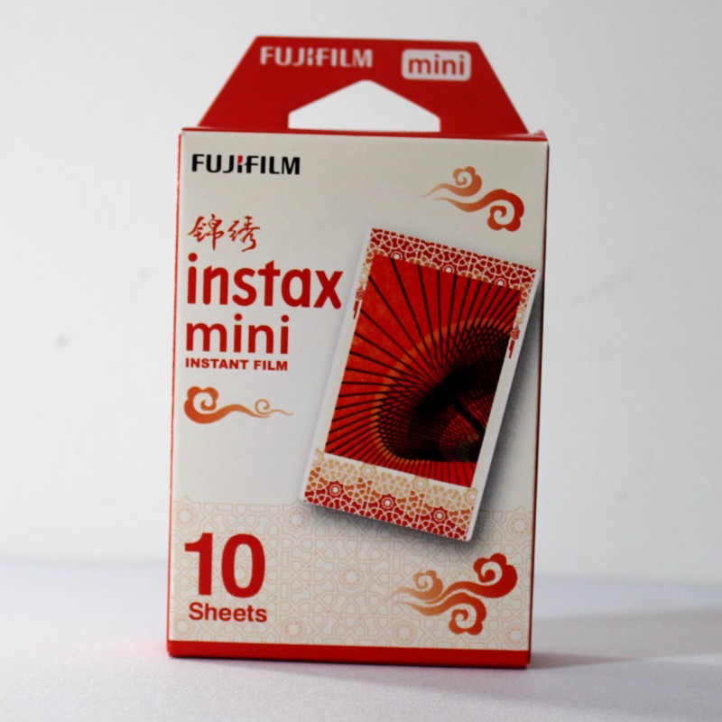 Fujifilm Instax Mini Film Vers - Instant Film Pack avis et prix