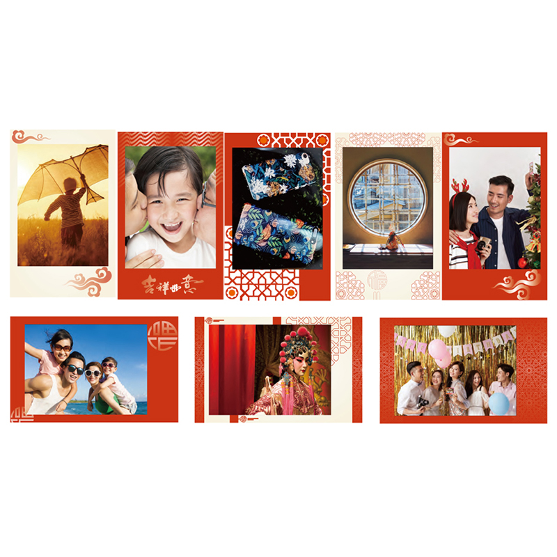 Fujifilm Instax Mini Film Vers - Instant Film Pack avis et prix