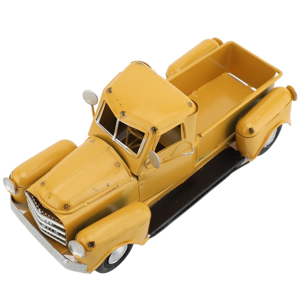 Véhicules de collection : Modè - Vintage Collectible Trucks avis et prix