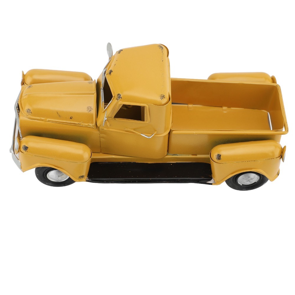 Véhicules de collection : Modè - Vintage Collectible Trucks avis et prix
