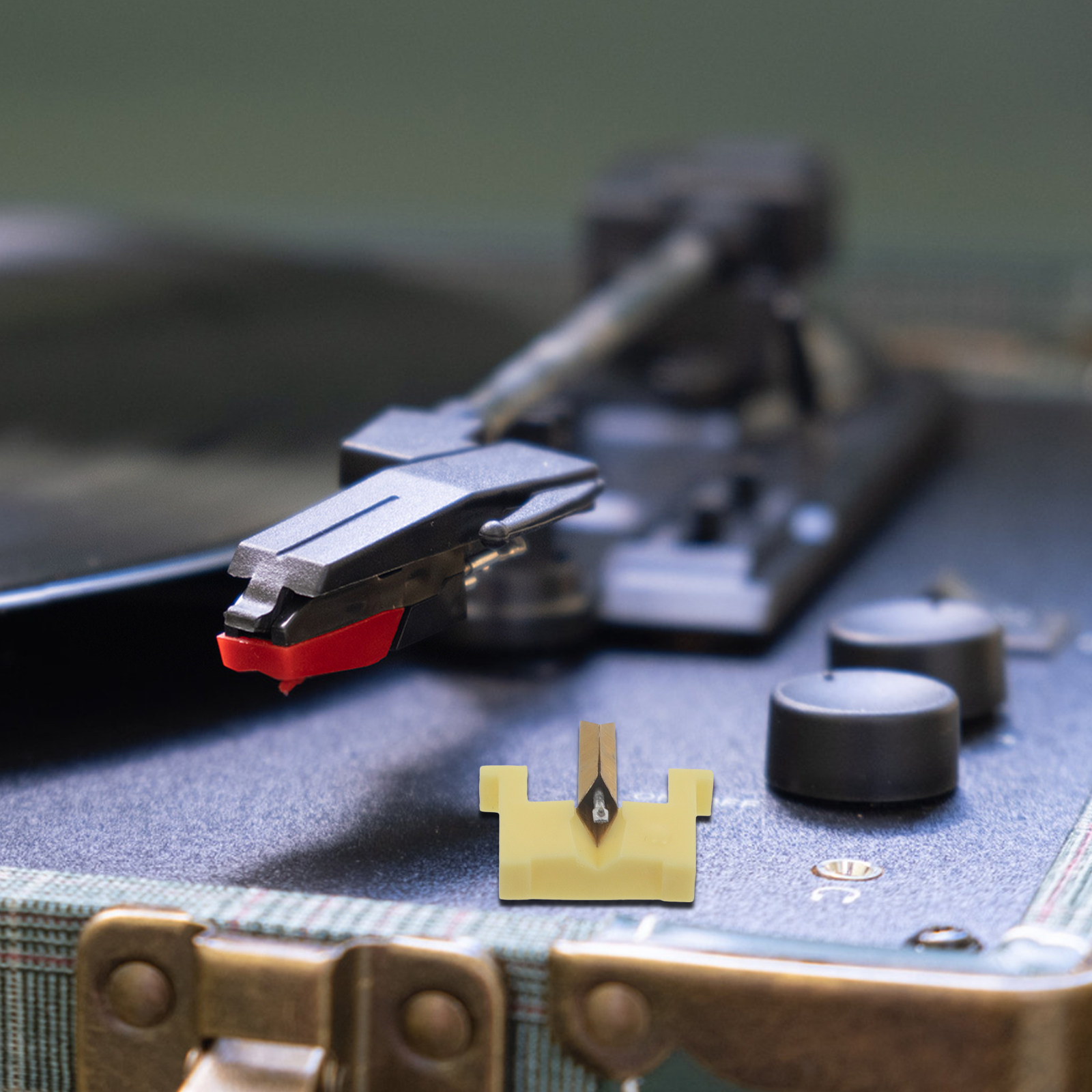 Aiguille de remplacement pour  - Record Player Needle avis et prix