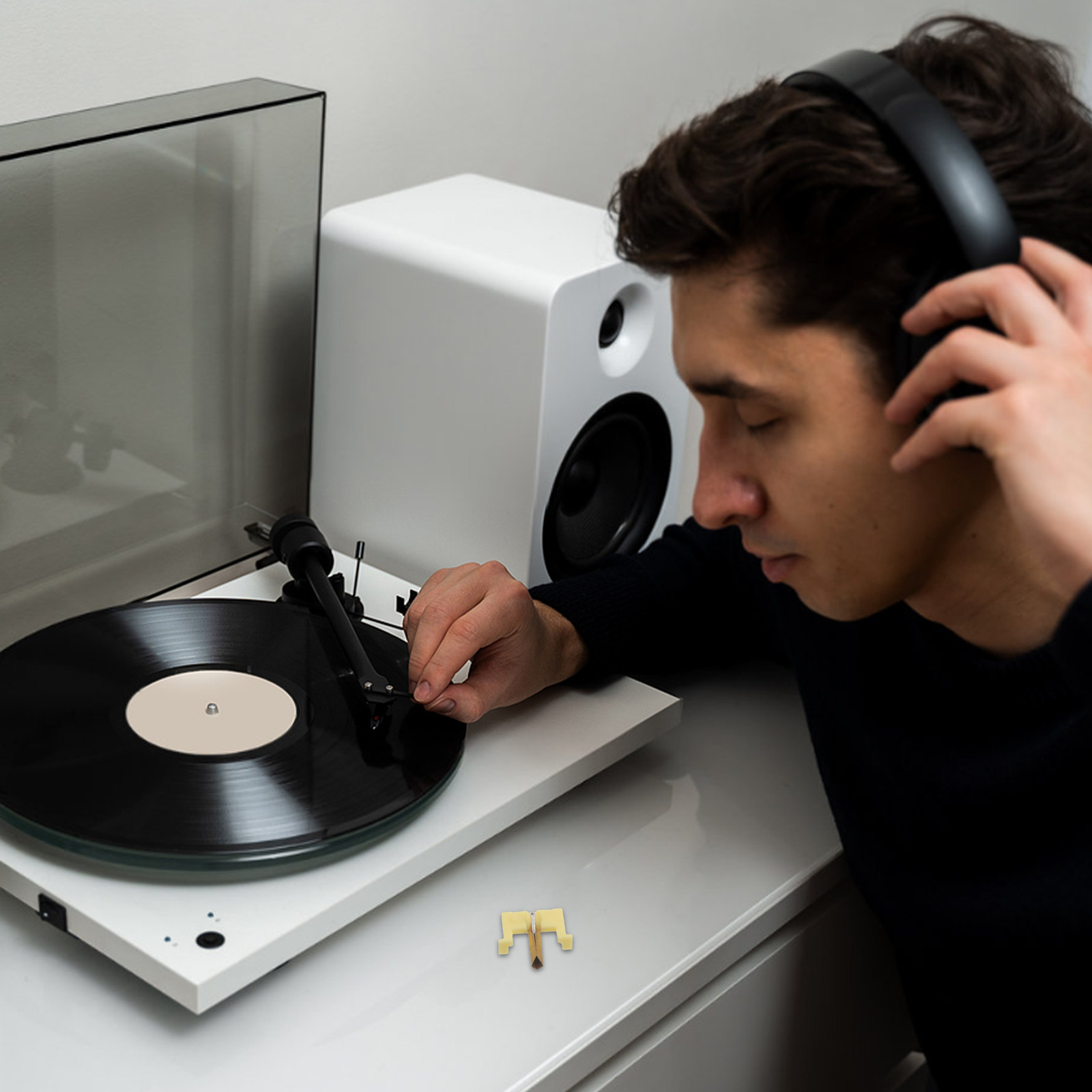 Aiguille de remplacement pour  - Record Player Needle avis et prix