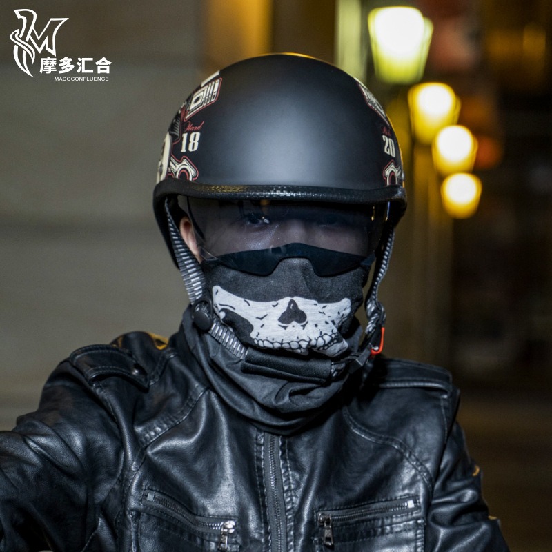 D'expériences de moto rétro po - Lens Cap Vintage avis et prix