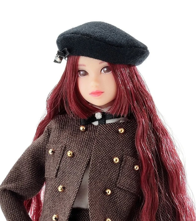 GSF Vintage Momoko Unoa Quluts - Vintage Collectible And Vintage Dolls avis et prix