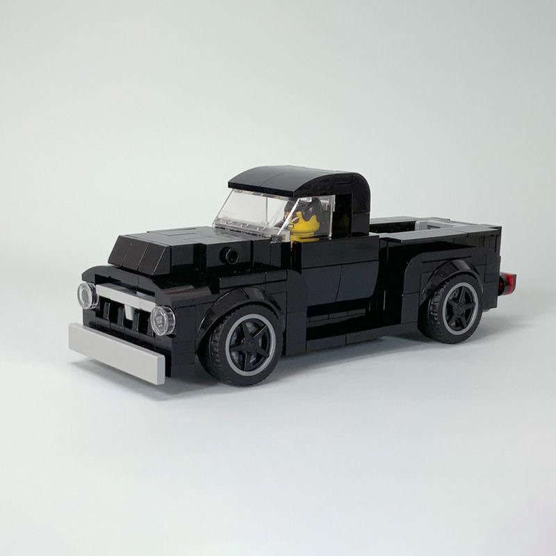 Camionnette F-100 classique am - Vintage Collectible Trucks avis et prix