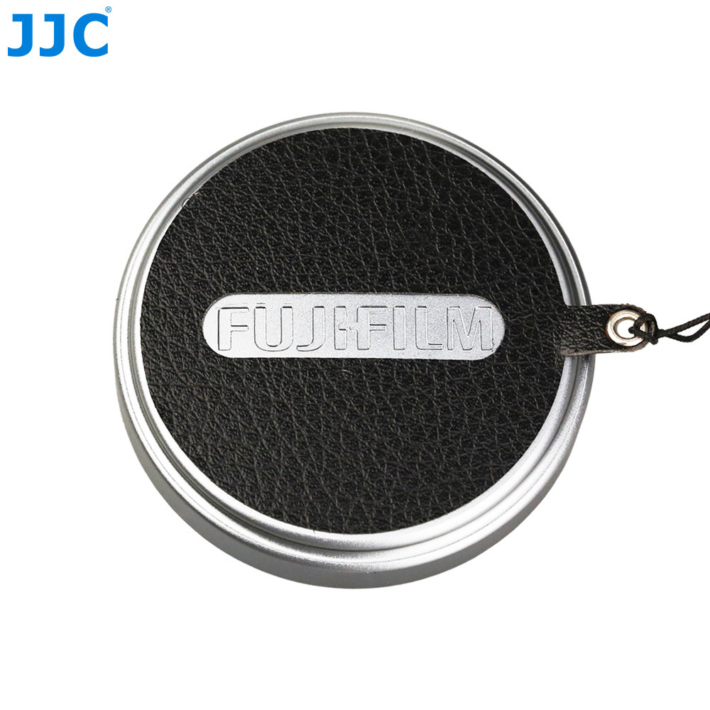 JJC – autocollant de maintien  - Lens Cap Vintage avis et prix