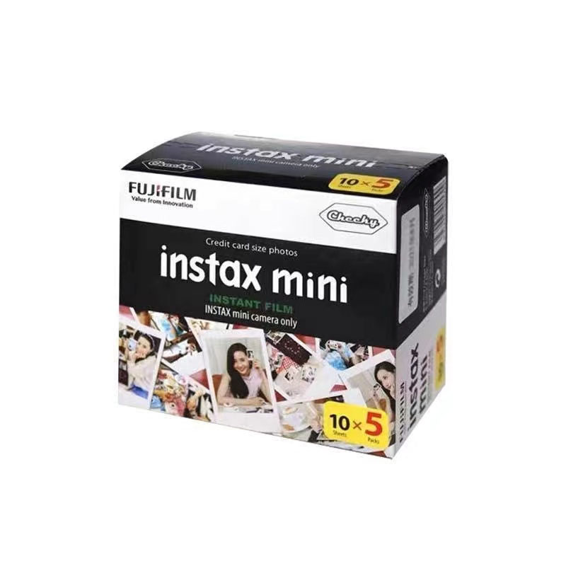Fujifilm Instax Mini Film bord - Instant Film Pack avis et prix