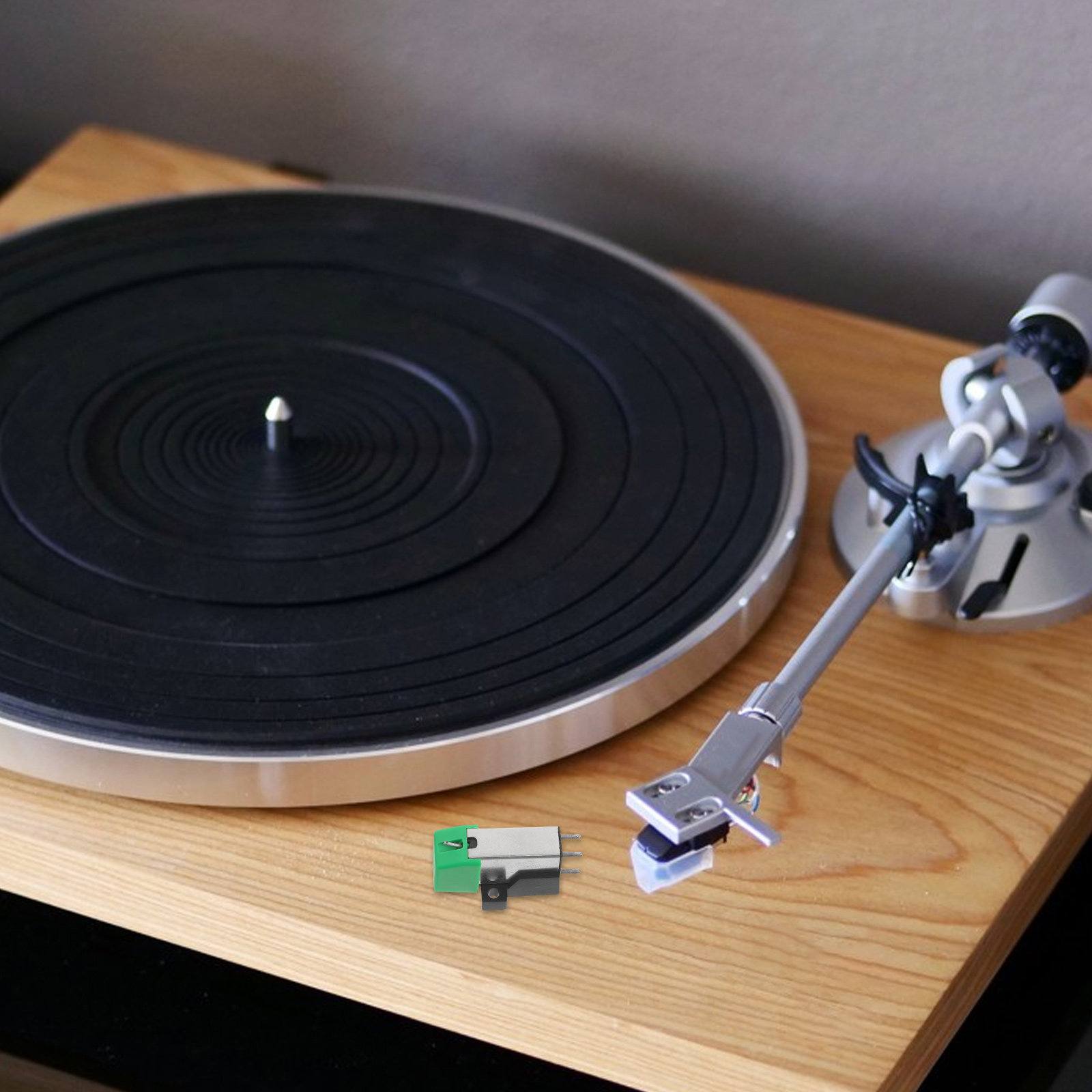 Cartouche magnétique pour plat - Record Player Needle avis et prix