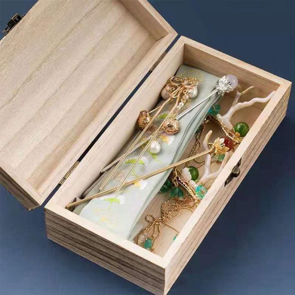 Boîtes d'emballage cadeau en b - Vintage Collectible Show avis et prix